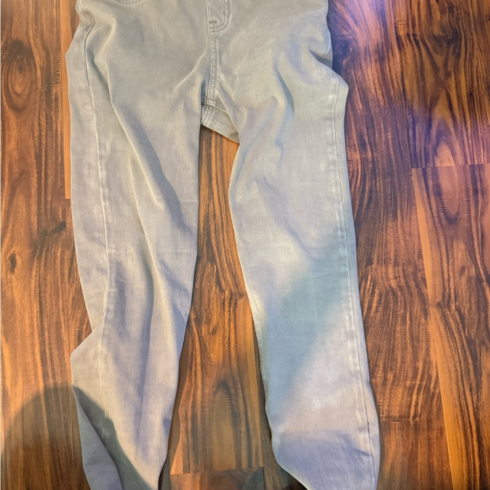 SPANX Gray Women's Pants